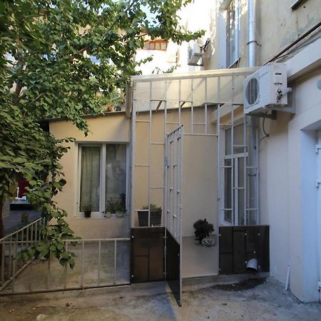 דירות אודסה 30 Troitska Street מראה חיצוני תמונה