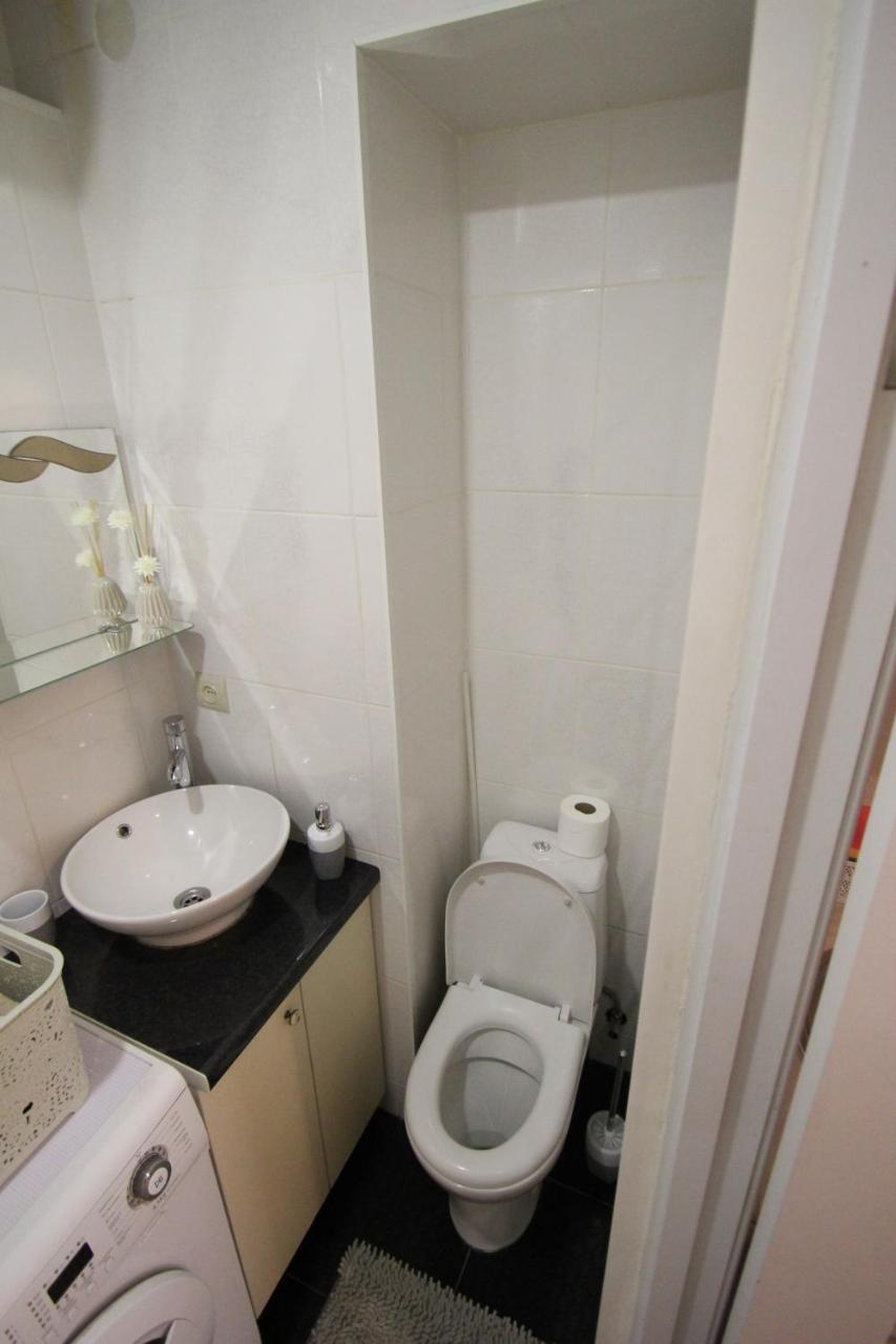 דירות אודסה 30 Troitska Street מראה חיצוני תמונה