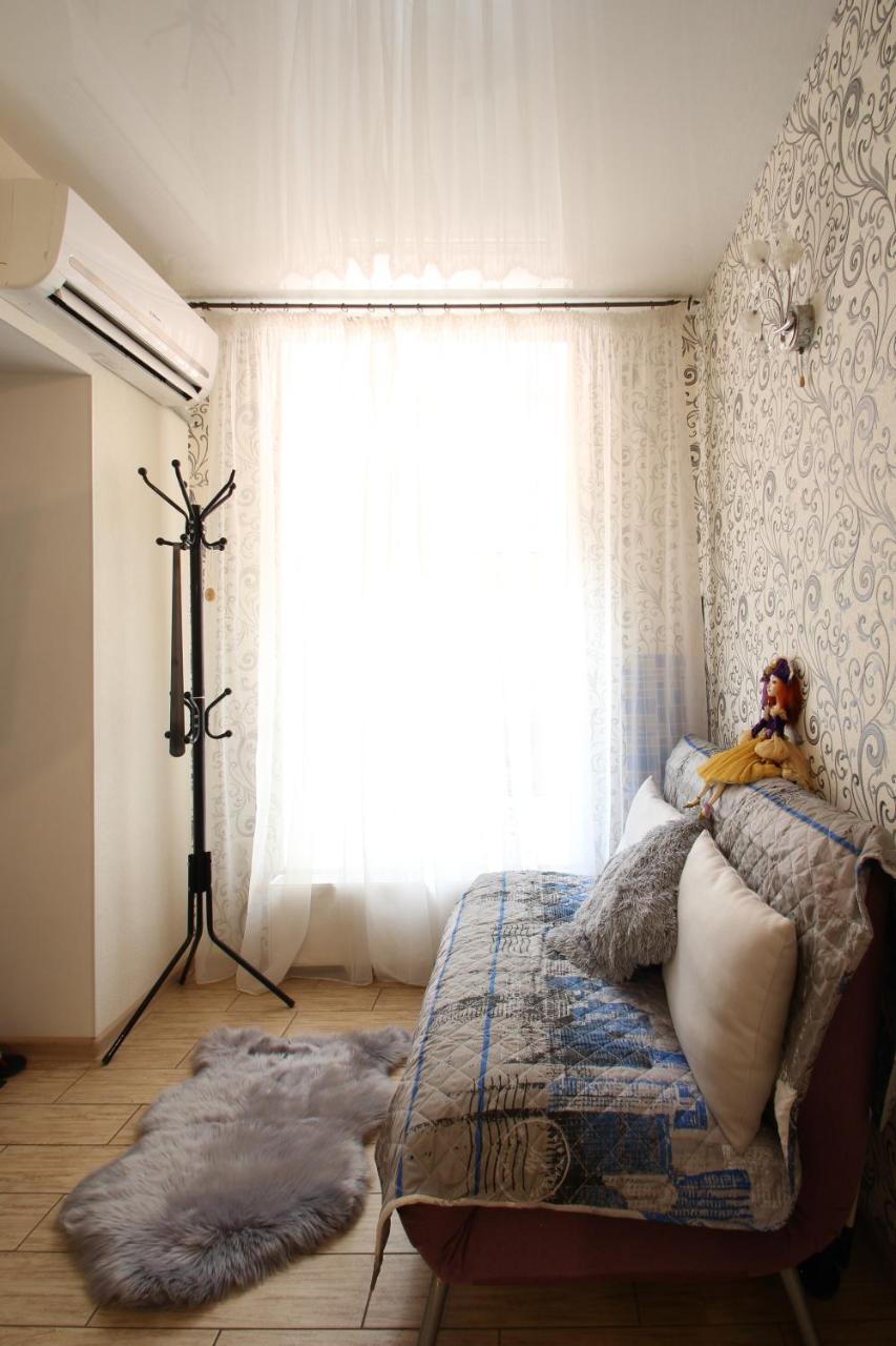 דירות אודסה 30 Troitska Street מראה חיצוני תמונה