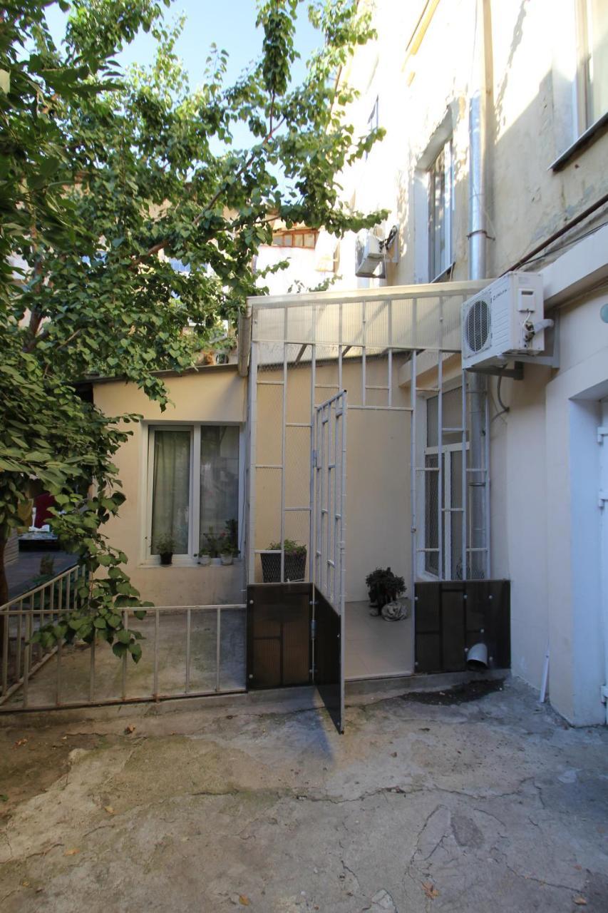 דירות אודסה 30 Troitska Street מראה חיצוני תמונה