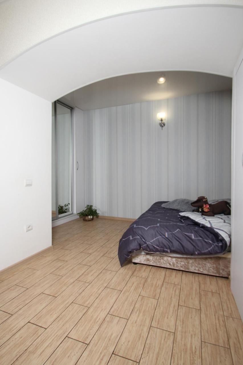 דירות אודסה 30 Troitska Street מראה חיצוני תמונה